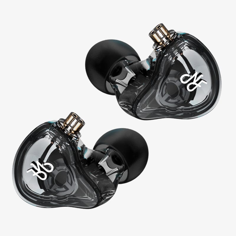 NM2 Stage-Customized In-Ear Monitor: Precision Sound & Comfort Fit