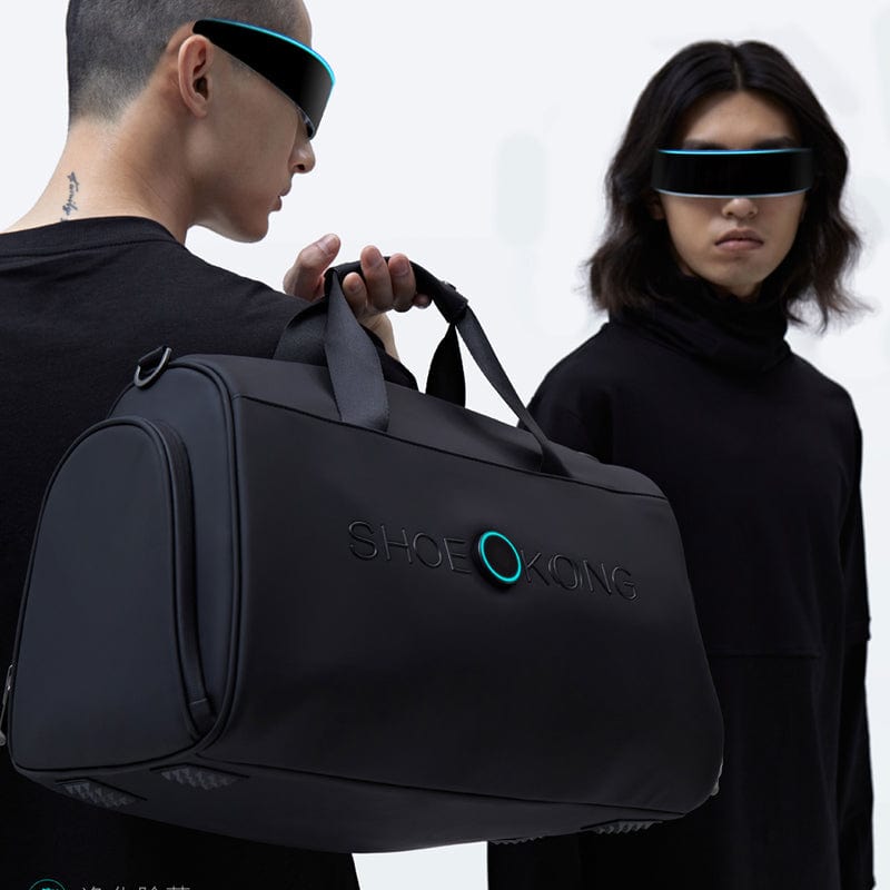 Smart Duffel Bag