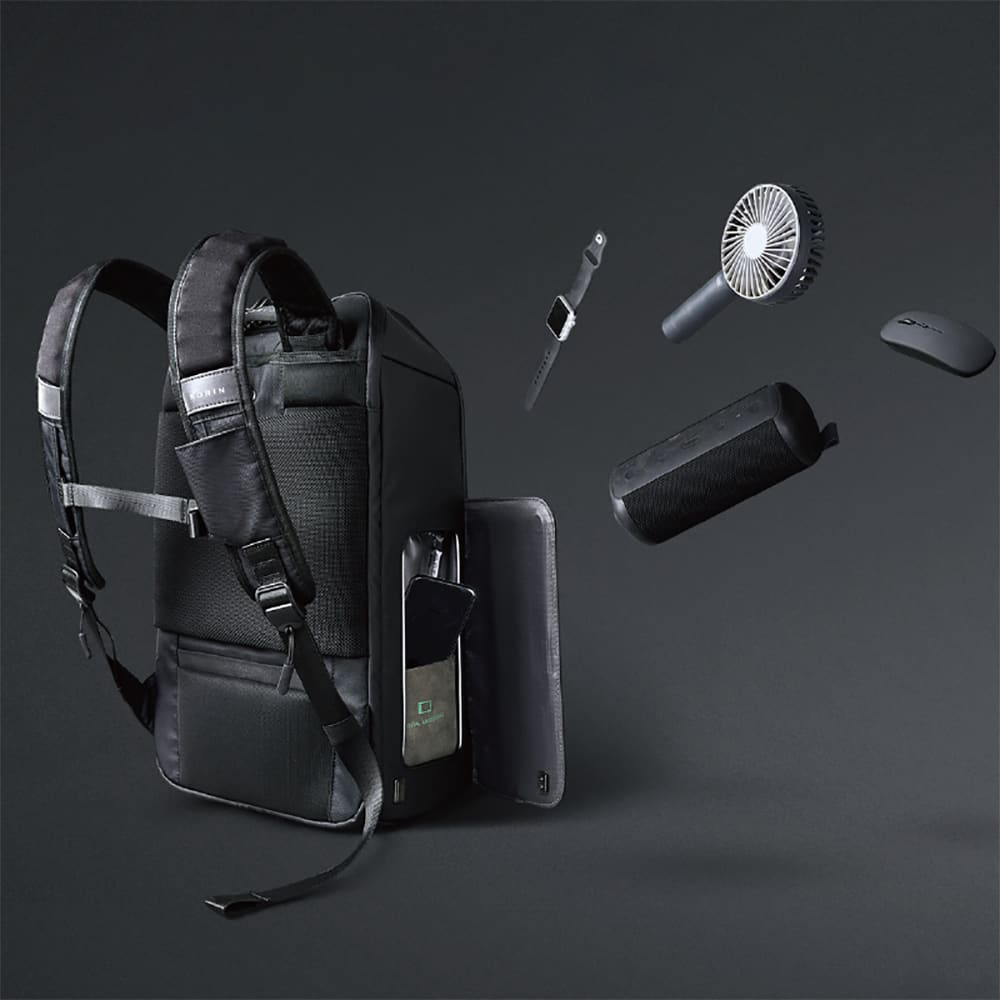 FlipPack Backpack