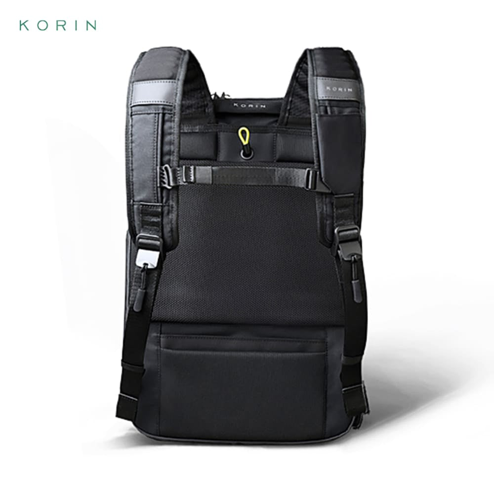 FlipPack Backpack