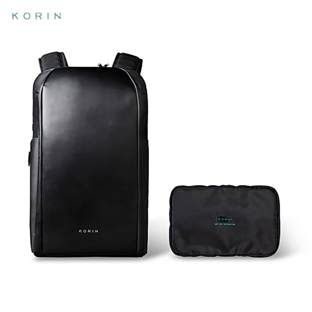 FlipPack Backpack