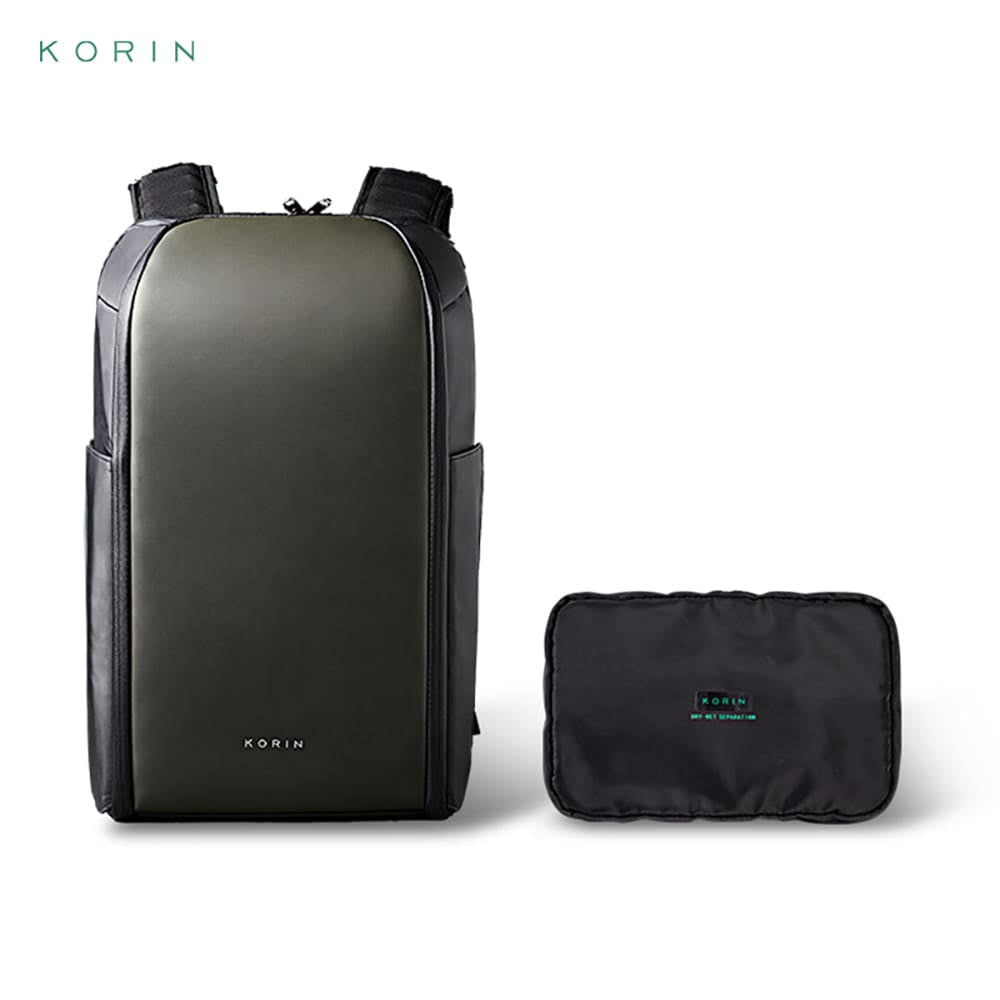 FlipPack Backpack