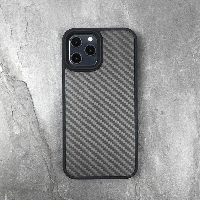 Carbon Fiber iPhone Case