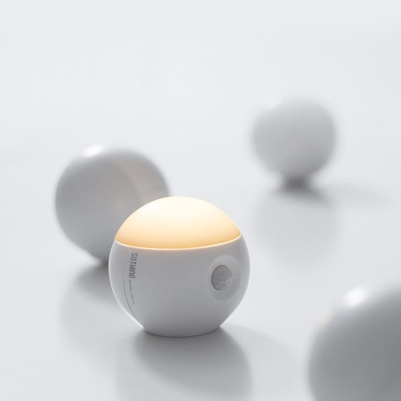 Sunny Night Light