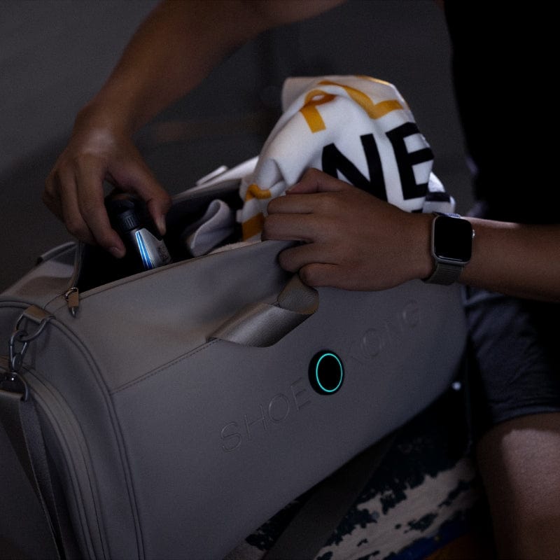 Smart Duffel Bag