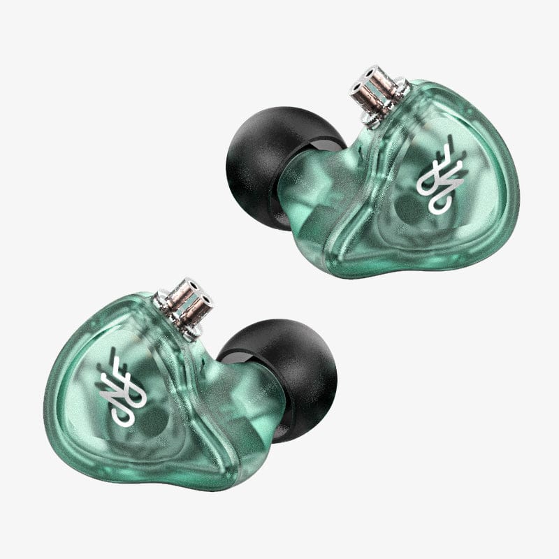 NA2 Pop Music Earphones: Enhanced Bass & Clarity with Comfort Fit