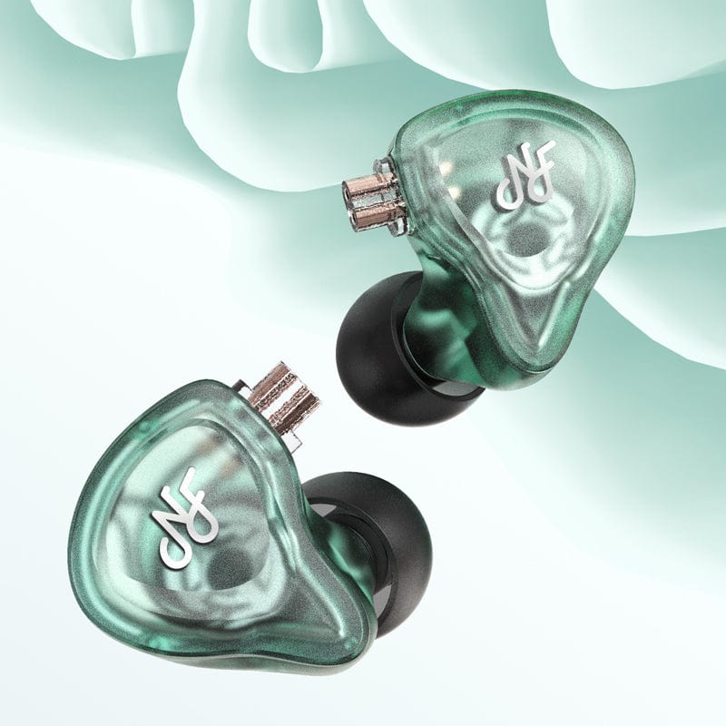 NA2 Pop Music Earphones: Enhanced Bass & Clarity with Comfort Fit